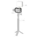SmallRig Cage for DJI OSMO Action 5 Pro / 4 / 3 5135