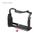 SmallRig Cage for FUJIFILM X-T30 / X-T30 II / X-T30 III 5662