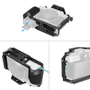 SmallRig Cage for FUJIFILM X-T30 / X-T30 II / X-T30 III 5662