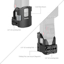 SmallRig Cage for Insta360 Luna Pro / Luna Ultra 6865