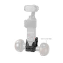 SmallRig Cage for Insta360 Luna Pro / Luna Ultra 6865