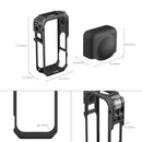 SmallRig Cage for Insta360 X6 6965