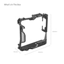 SmallRig Cage for Nikon Z 6III with MB-N14 Vertical Grip 4524