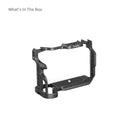 SmallRig Cage for Nikon Z50II 4980B