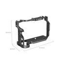 SmallRig Cage for Nikon Z50II 4980B