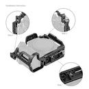 SmallRig Cage for Nikon Z50II 4980B