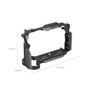 SmallRig Cage for Nikon Z5II 5257