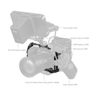 SmallRig Cage for Nikon Z5II 5257