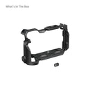SmallRig Cage for Nikon Z5IIC 6409