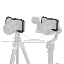 SmallRig Cage for Nikon Z5IIC 6409