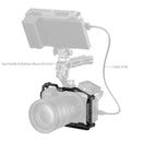 SmallRig Cage for Nikon Z5IIC 6409