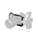 SmallRig Cage for Nikon Z5IIC 6409