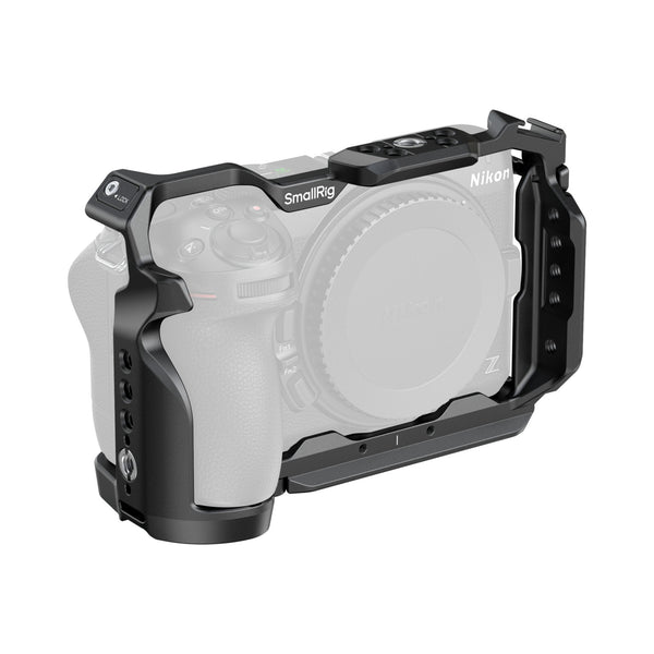 SmallRig Cage for Nikon Z5IIC 6409