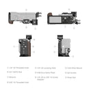 SmallRig Cage for Sigma FP2 6505