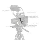 SmallRig Cage for Sigma FP2 6505