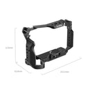 SmallRig Cage for Sony Alpha 1 II / Alpha 9 III 5642