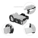 SmallRig Cage for Sony Alpha 7R V / 7 IV / 7S III / 1 / 7R IV / 7 V 3667C