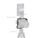 SmallRig Cage for Sony Alpha 7R V / 7 IV / 7S III / 1 / 7R IV / 7 V with Vertical Grip VG-C4EM 6114