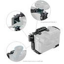 SmallRig Cage for Sony FX2 5587