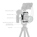 SmallRig Cage for Sony FX2 5587