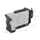 SmallRig Cage for Sony FX30 / FX3 4183B
