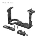 SmallRig Cage for Sony FX30 / FX3 4183B