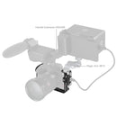 SmallRig Cage for Sony FX30 / FX3 4183B