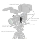 SmallRig Cage for Sony FX30 / FX3 4183B