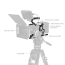 SmallRig Cage Kit for Blackmagic Design Cinema 6K (Advanced Edition) 4575B