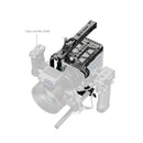 SmallRig Cage Kit for Blackmagic PYXIS 6K / 12K 5281