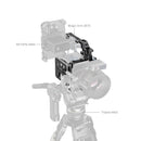 SmallRig Cage Kit for Blackmagic PYXIS 6K / 12K 5281