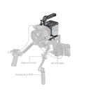 SmallRig Cage Kit for Blackmagic PYXIS 6K / 12K 5281