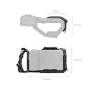 SmallRig Cage Kit for Canon EOS C50 5657