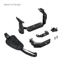 SmallRig Cage Kit for Canon EOS C50 5657