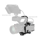SmallRig Cage Kit for Canon EOS C50 (Advanced Edition) 5658