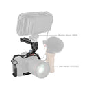 SmallRig Cage Kit for Canon EOS R5 / R6 / R5 C 3830C