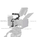 SmallRig Cage Kit for Canon EOS R5 / R6 / R5 C 3830C