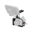 SmallRig Cage Kit for Canon EOS R50 V (Black) 5766