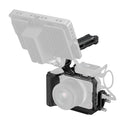 SmallRig Cage Kit for Canon EOS R50 V (Black) 5766B