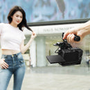 SmallRig Cage Kit for Canon EOS R50 V (Black) 5766B