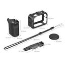 SmallRig Cage Kit for DJI Osmo Action 6 6037