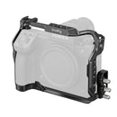 SmallRig Cage Kit for FUJIFILM GFX100 II 4201B