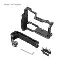 SmallRig Cage Kit for Nikon ZR 5647