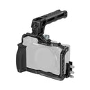 SmallRig Cage Kit for Nikon ZR 5647