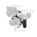 SmallRig Cage Kit for Nikon ZR (Advanced Edition) 5468