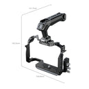 SmallRig Cage Kit for Panasonic G9 II / S5 II / S5 IIX 5752