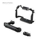 SmallRig Cage Kit for Panasonic G9 II / S5 II / S5 IIX 5752