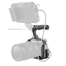 SmallRig Cage Kit for Panasonic G9 II / S5 II / S5 IIX 5752