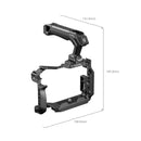 SmallRig Cage Kit for Panasonic LUMIX S1R II 4903