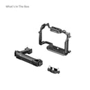 SmallRig Cage Kit for Panasonic LUMIX S1R II 4903